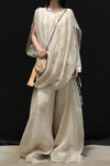 Mutedance 24 Spring/Summer Cardigan Top MD-MD24SS191
